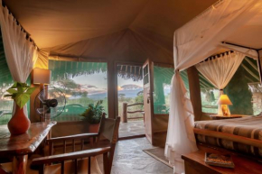 Kibo Safari Camp